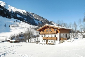 Apartment in Fusch an der Glocknerstra e in nature